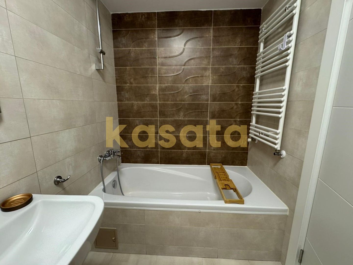 3 camere cu terasă mare și parcare – Floreasca Residence - Poză 15