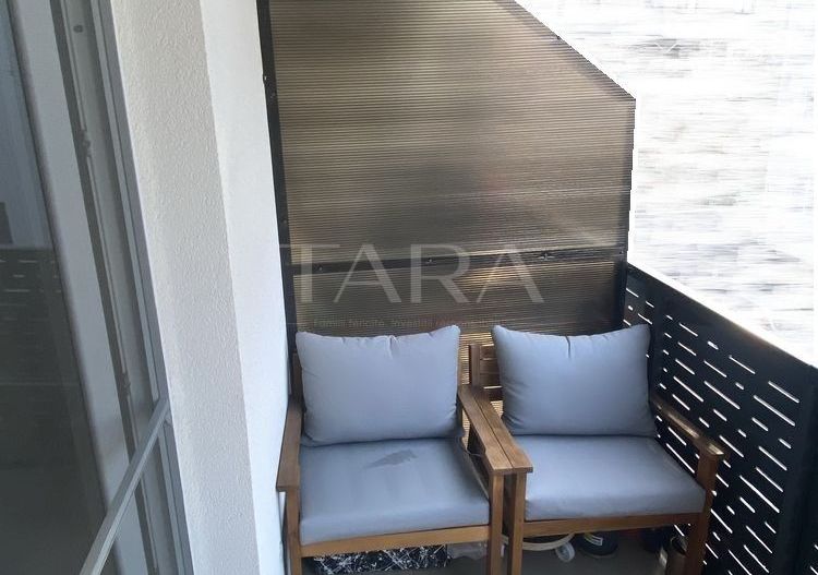 Apartament 2 Camere de Închiriat – Zonă BMW - Poză 5