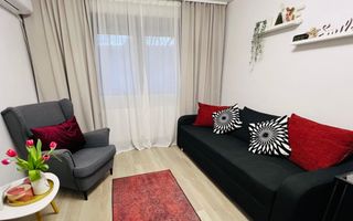 Apatament 2 camere renovat | Dorobanti- Perla | Parter - Poză 5