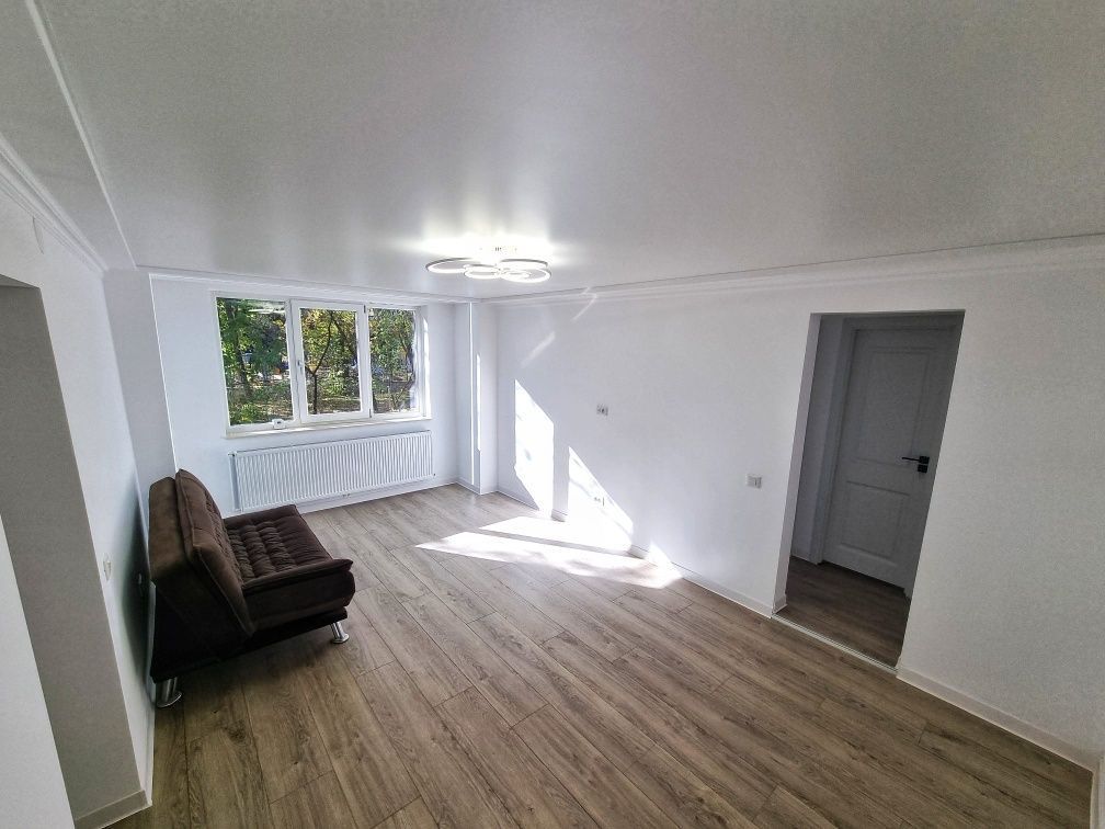 2 camere Țiglina 1, renovat, totul nou - Poză 7