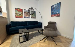 Apartament 3 camere | Etaj 1 | Terasa | Modern | Central - Poză 4