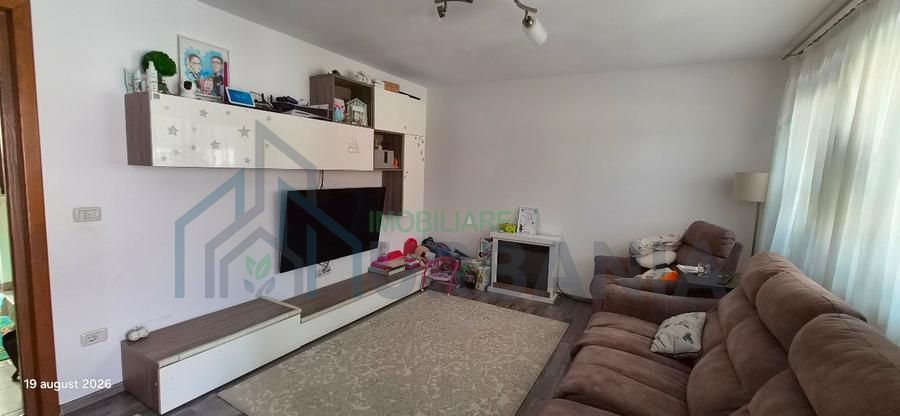 Duplex modern, 3 camere, mobilat și utilat, cu 3 locuri de parcare – Valea Adâncă - Poză 11