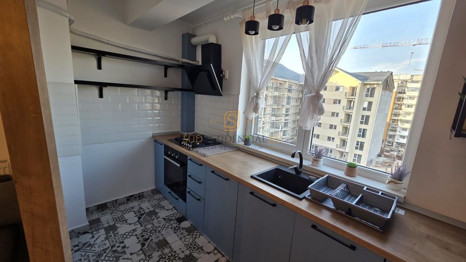 Apartament 3 camere mobilat si utilat la doar cateva minute de metrou - Poză 7