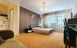 Inchiriere garsoniera moderna, decomandata, bloc reabilitat, Metrou Obor - Poză 1