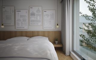 Vile de vânzare, Corbeanca lac - Poză 10