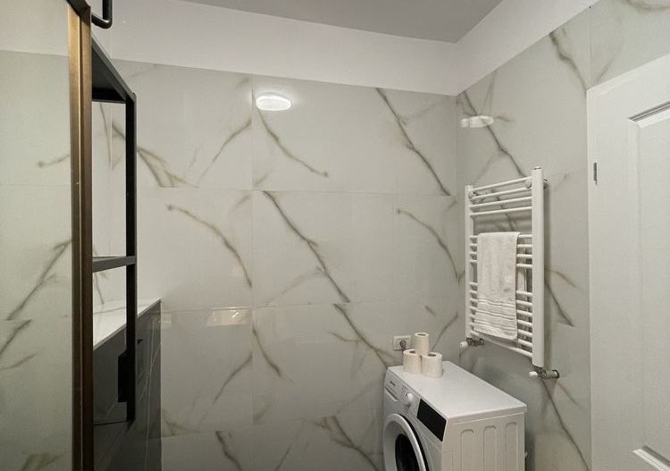 Inchiriere Apartament 2 camere Confort Urban, parcare inclusa - Poză 5