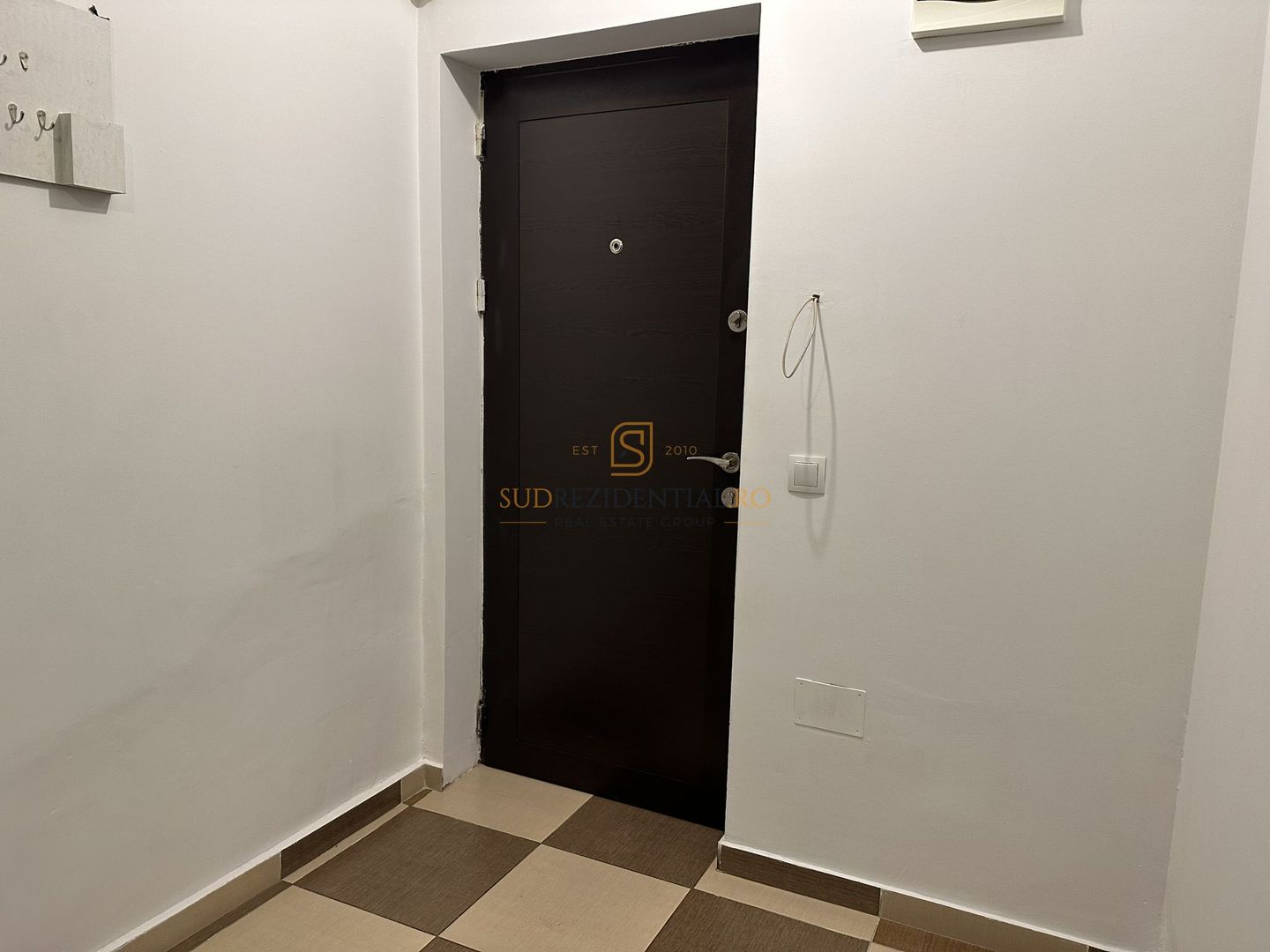 Apartament 3 Camere, 70 mp, Bloc 2016, Strada Cheile Turzii - Poză 13