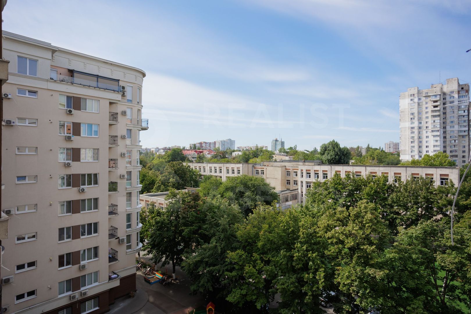 Vânzare, apartament, 2 camere, str. Independenței, Botanica - Poză 31