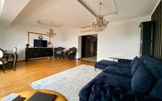 Apartament superb 4 camere Basarabia | National Arena (VIDEO) - Poză 3