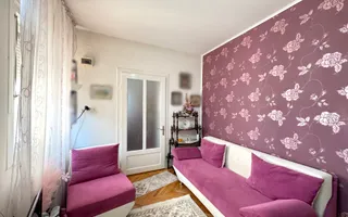 Casa cu 4 camere/teren 396mp/Garaj/Str.Stefan Augustin. - Poză 18
