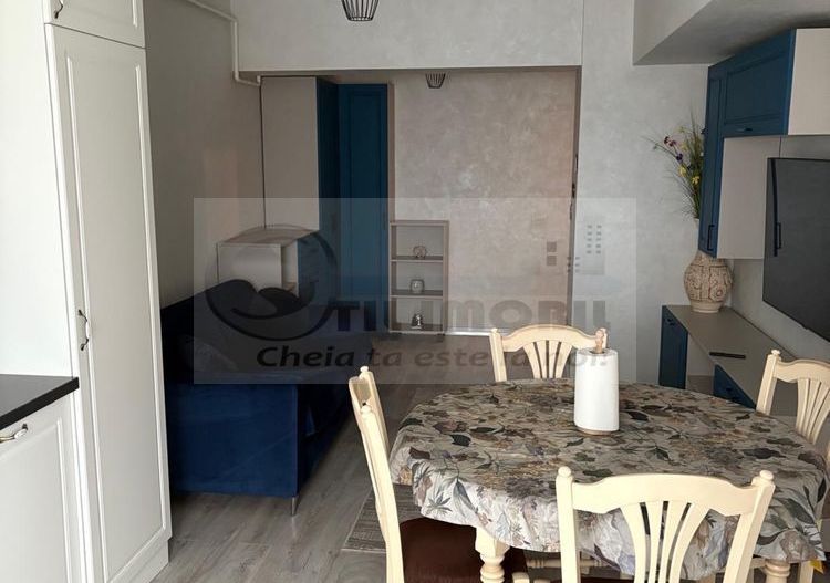 Apartament modern cu 2 camere -Complex Roua, Moara de Vant-500 euro - Poză 5