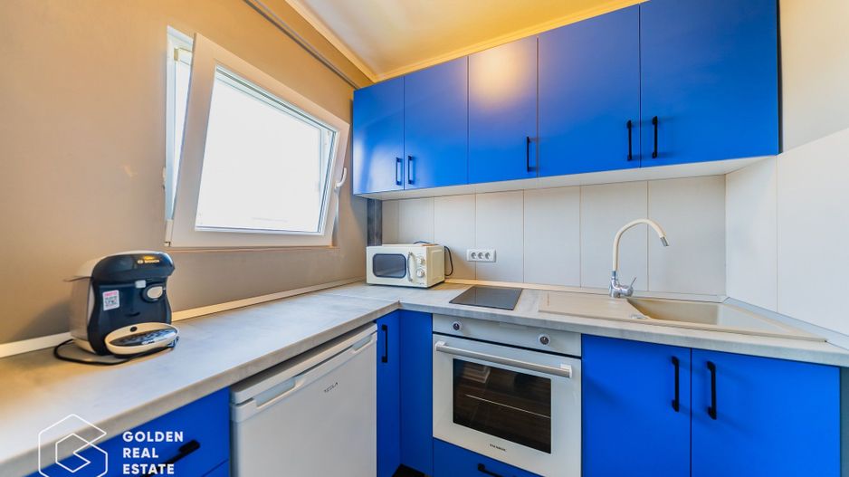 Garsoniera confort 1 la cheie, zona Micalaca - Poză 4