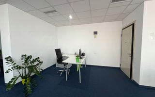 Inchiriere Spatiu Birouri 116mp in Fructus Plaza - Poză 2