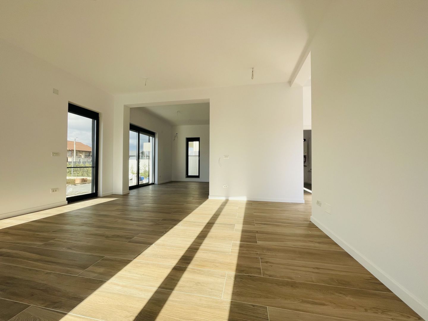 Casa Individuala | Design Ultramodern | Teren 516 mp | Comision 0% - Poză 20