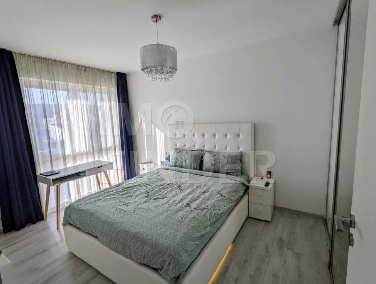 Apartament 3 camere 77 mp, parcare, Buna Ziua - Poză 1