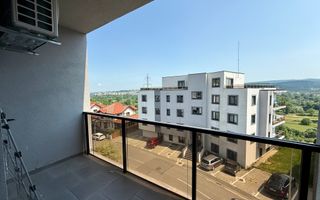 0% comision | Penthouse cu terasă tip rooftop - Poză 17