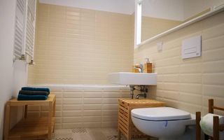 Inchiriere Apartament 2 camere Complex The Park Tineretului - Poză 5