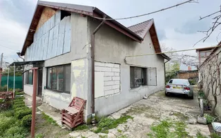 Casa 6 camere individuala Chitila langa Lidl ! - Poză 36