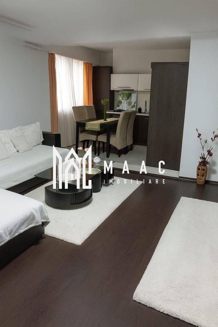 Apartament | 2 camere | Semidecomandat | Turnisor - Poză 2