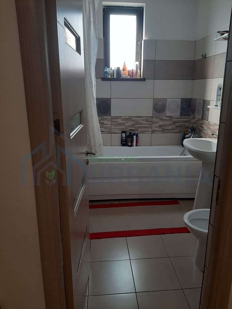 Apartament 3 camere de vânzare, Horpaz, Dancaș – 75 mp - Poză 3