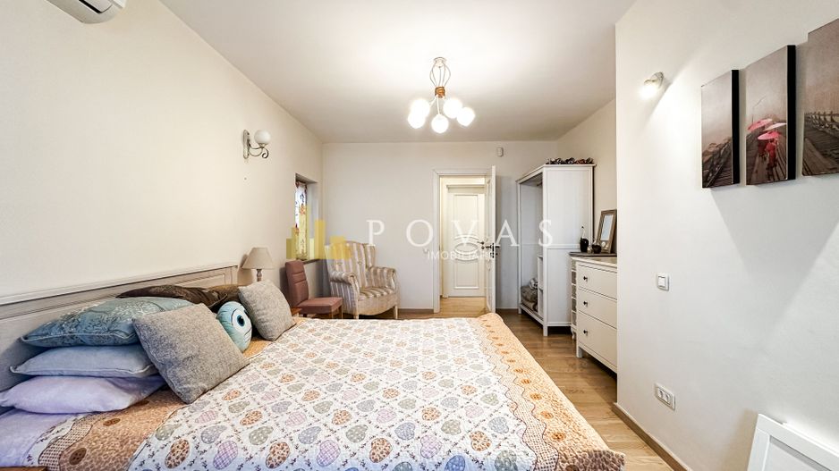 Inchiriere Casa Individuala Pipera 8 Camere - Poză 7
