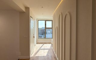 Apartament 3 camere | Green Lake | Vedere lac - Poză 9