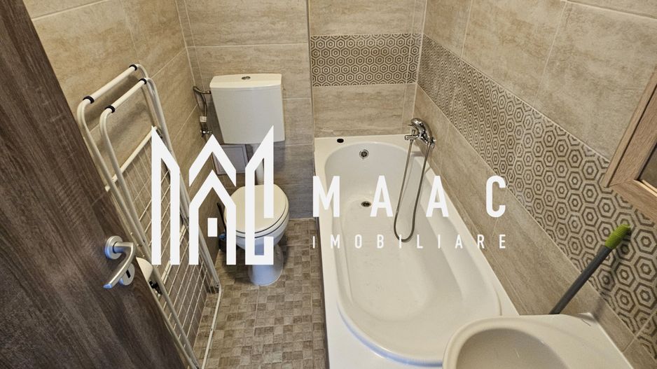 Apartament 2 camere | Decomandat | Balcon | Turnisor - Poză 7