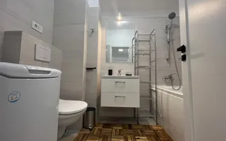 Apartament 2 camere NOU + parcare  Gara - Arka Residence - Poză 16