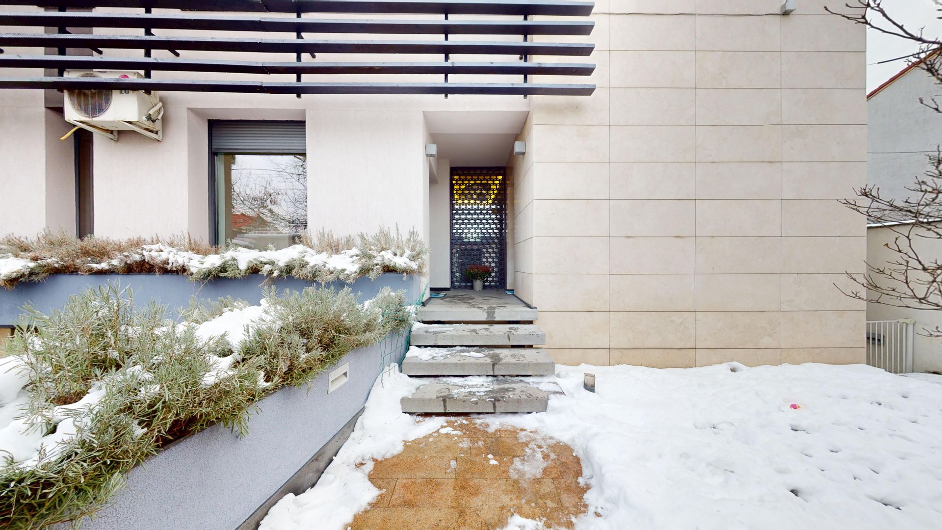 Vila Premium Damaroaia | Str. Garofitei - Poză 16