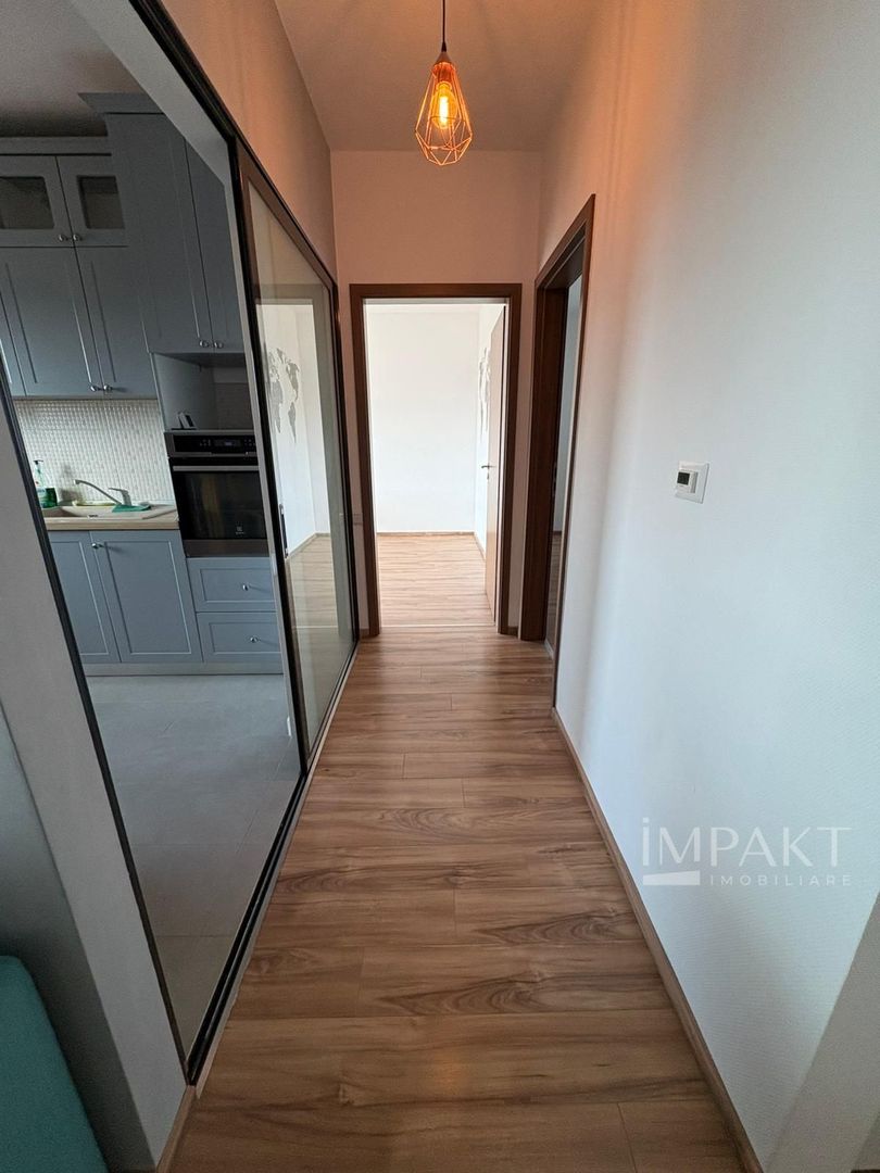 Apartament 3 camere decomandate, 2 băi, garaj subteran – Bună Ziua - Poză 10