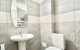 VILA DUPLEX 5 CAMERE 3 BAI SUPER PRET | SCOALA FRANCEZA IN PROXIMITATE | - Poză 6