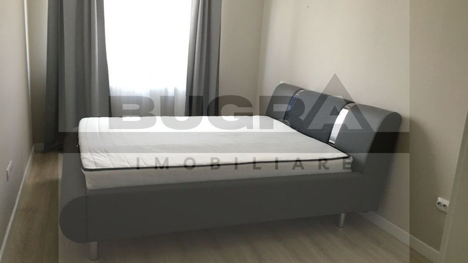 Apartament de 2 camere, modern,45 mp, parcare, zona Hornbach - Poză 4