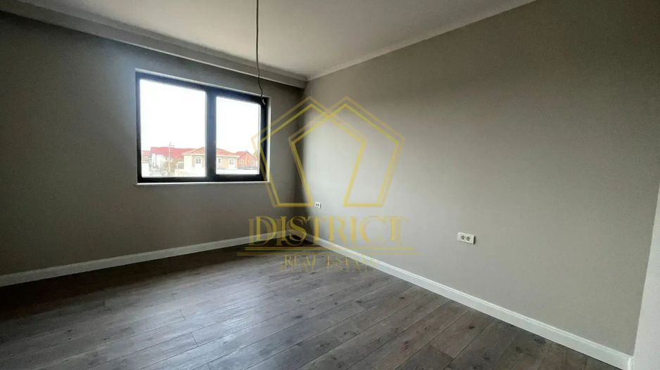 Duplex cu finisaje premium, perete dublu | 5 camere | Mosnita - Poză 4