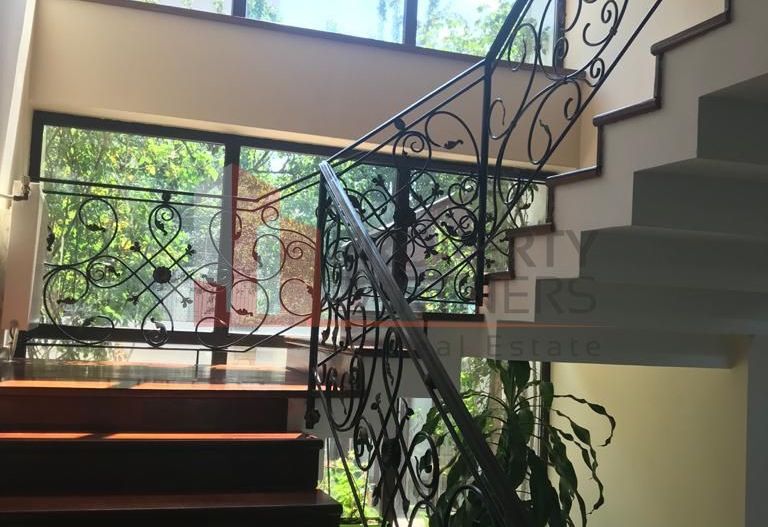 Vila superba langa padure in Pipera, Iancu Nicolae - Poză 9