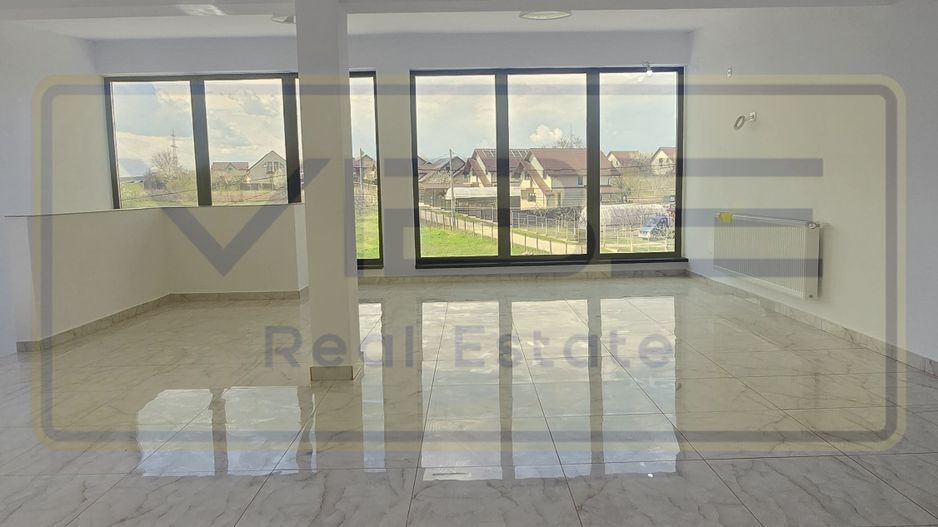 Spatiu 240mp Showroom / Magazin Industrial / Piese etc - Poză 9