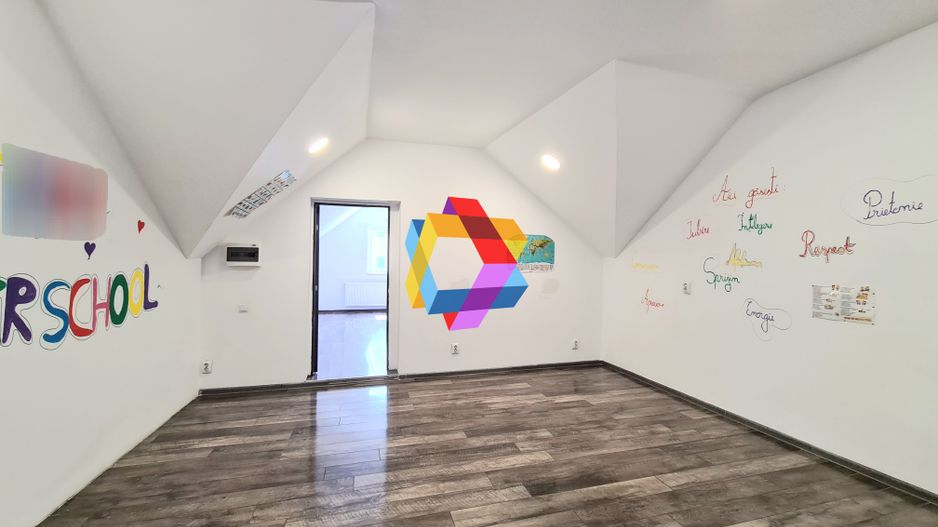 Spatiu comercial de închiriat, Brasov - 300 mp # spatii-comerciale-brasov.ro - Poză 13