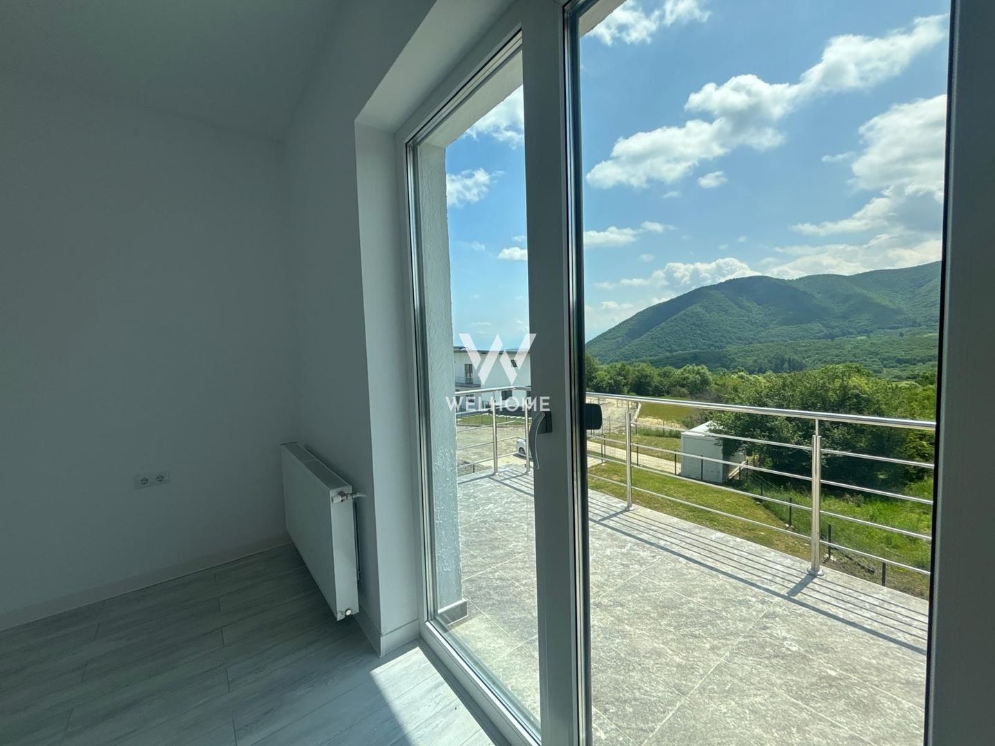 Locuinta cu PRIVELISTE si INTIMITATE! - Poză 5