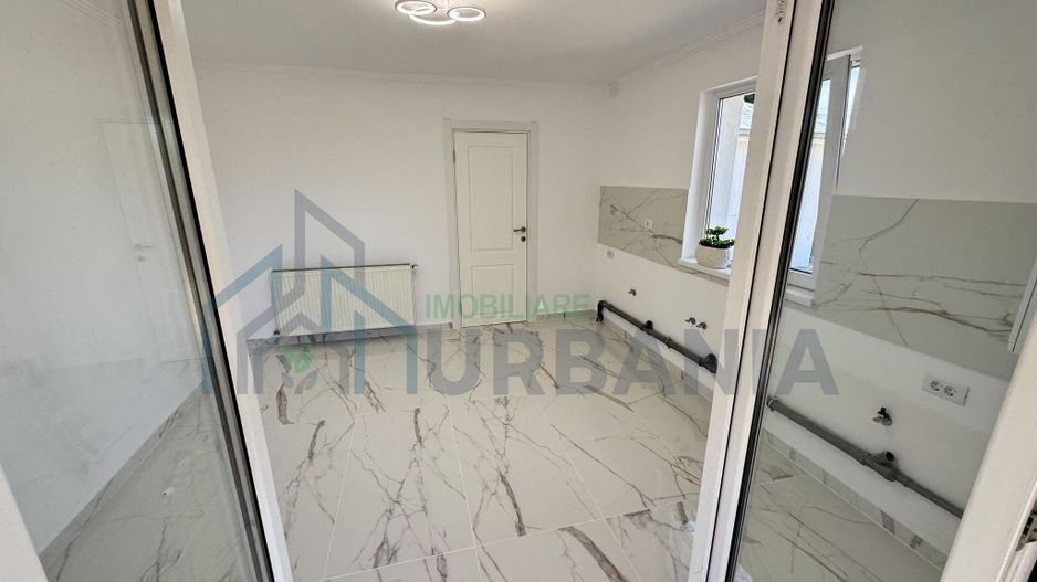 Casă de vânzare – Bucium – Păun, Iași – 2 camere, 60 mp utili, teren 370 mp - Poză 10