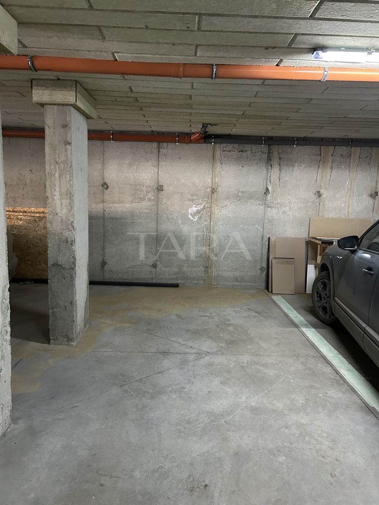 Apartament 3 camere, 70 mp + balcon, Florești – zona Panemar - Poză 8