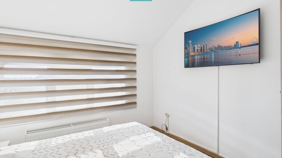 Apartament 2 camere de inchiriat strada Oituz. - Poză 5