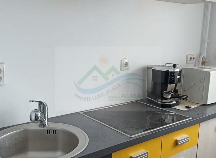 Apartament cu 2 camere zona Piata Mica Suceava - Poză 3