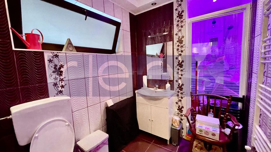 VANZARE VILA ELEGANTA BANU MANTA PIATA VICTORIEI 170MP 5 CAMERE 3 BAI - Poză 10