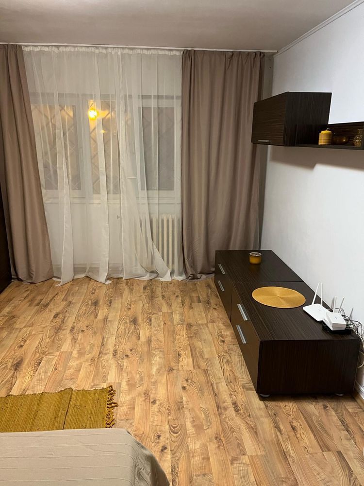 Soarelui | 1 Camera | Renovat | Disponibil imediat - Poză 5