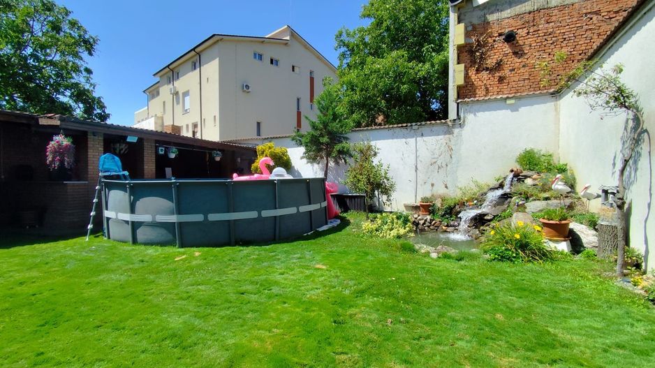 Casa cu Fotovoltaice si Pompa de Caldura, Calea Clujului, Oradea - Poză 12