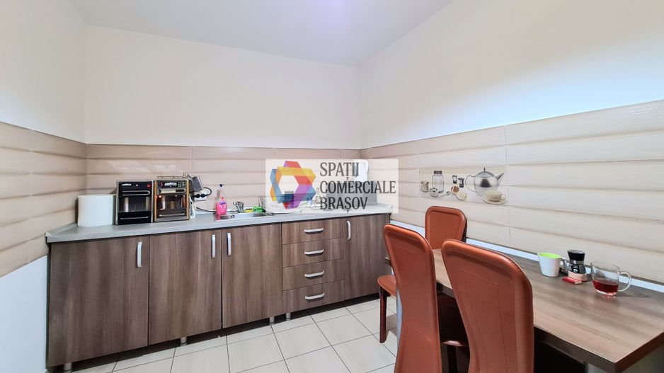 Spațiu comercial de închiriat Brasov - 120 mp # spatii-comerciale-brasov.ro - Poză 11