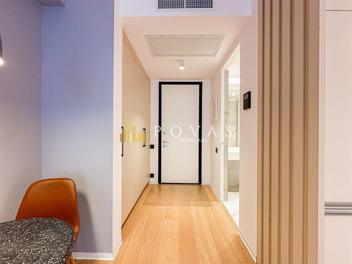 Inchiriere Apartament 2 Camere One Floreasca Towers Aviatiei - Poză 12