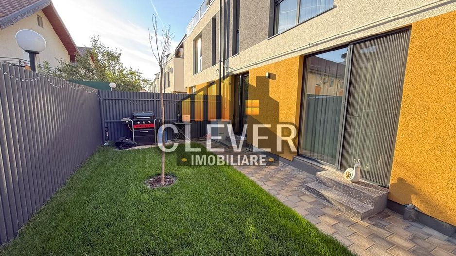 Casa 4 camere Mobilata si Utilata Premium Theodor Pallady - Poză 24