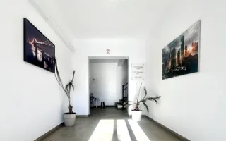 Tur virtual- 3 camere, vibrant, cu zona SPA, lângă Pădurea Verde - Poză 21