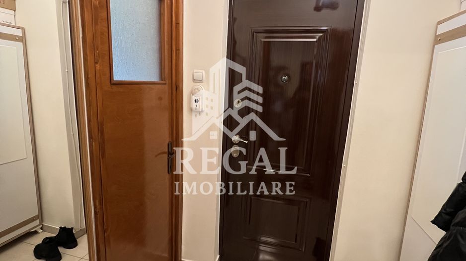 Apartament 2 camere – etaj 1 – poziție excelentă, vizavi de Pompieri - Poză 5