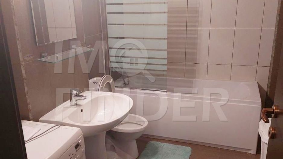 Apartament 2 camere Centru Zona UMF - Poză 4